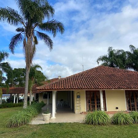 Hotel Velha Corte São José dos Pinhais Exterior photo