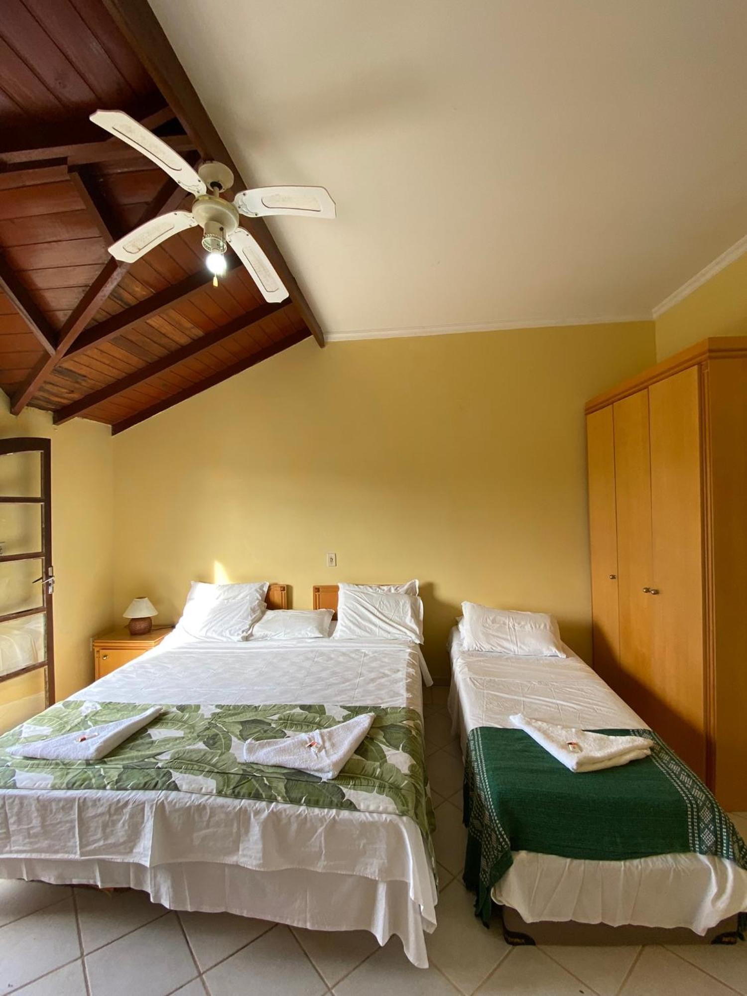 Hotel Velha Corte São José dos Pinhais Exterior photo