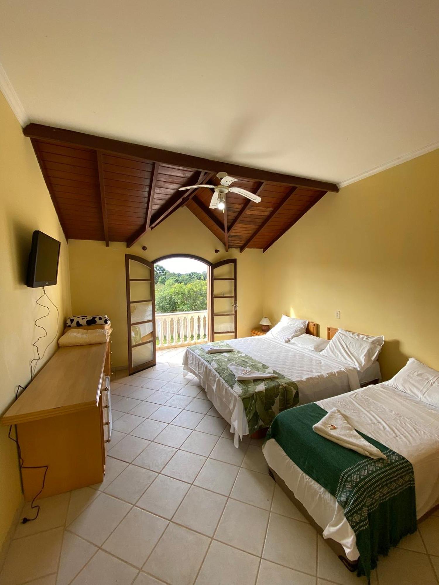 Hotel Velha Corte São José dos Pinhais Exterior photo