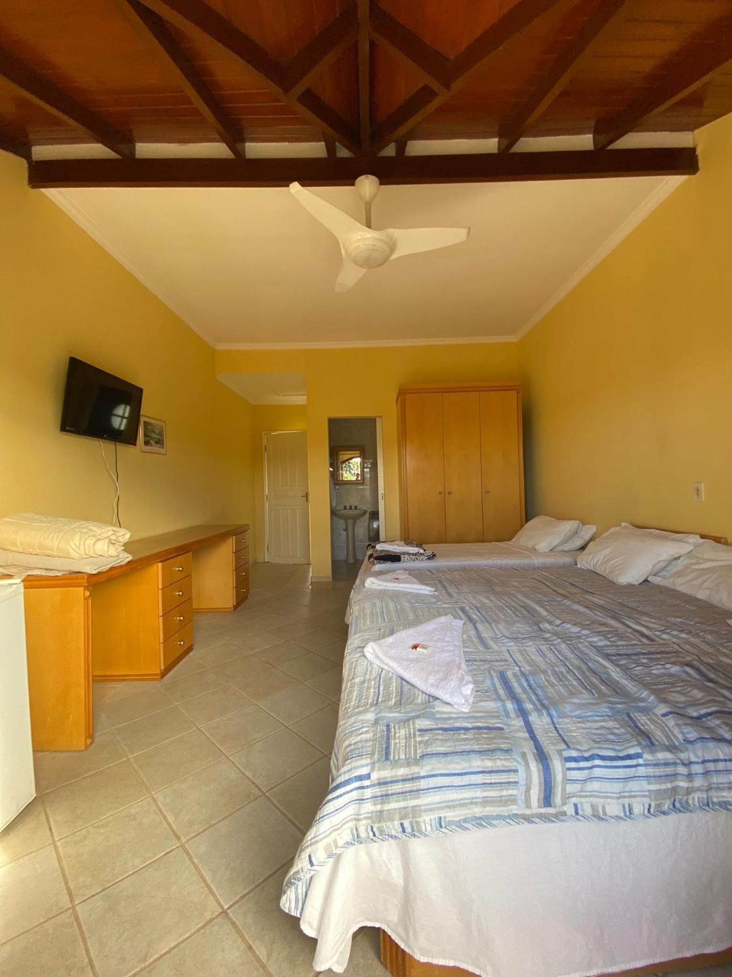 Hotel Velha Corte São José dos Pinhais Exterior photo